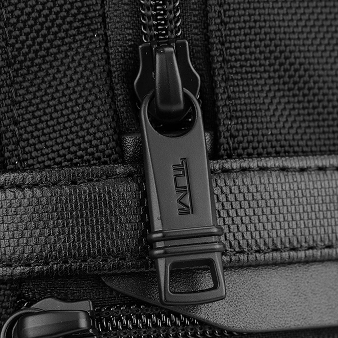 TUMI Backpack Alpha 3 Brief Pack 2603580D3/117347 1041 BLACK