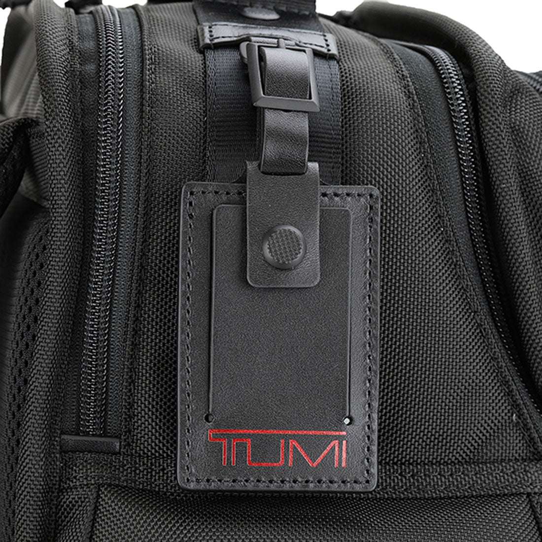 TUMI Backpack Alpha 3 Brief Pack 2603580D3/117347 1041 BLACK