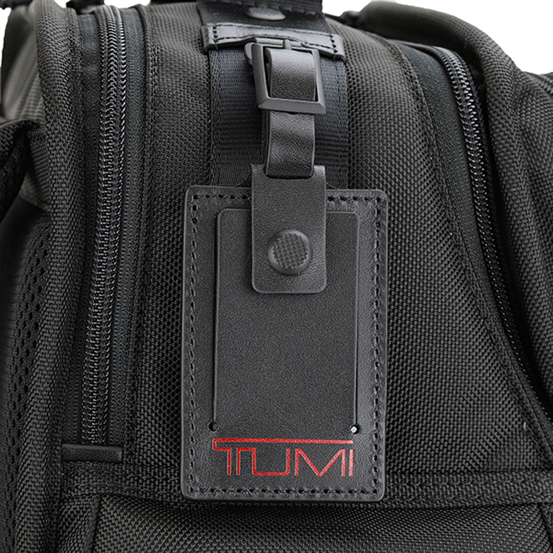 TUMI Backpack Alpha 3 Brief Pack 2603580D3/117347 1041 BLACK