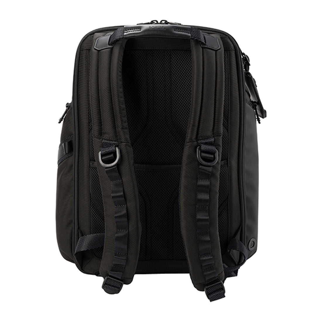 未使用 TUMI Alpha Bravo バックパックリュック 232789D TUMI Backpack Alpha Bravo Search Backpack 232789D/142480 1041 BLACK