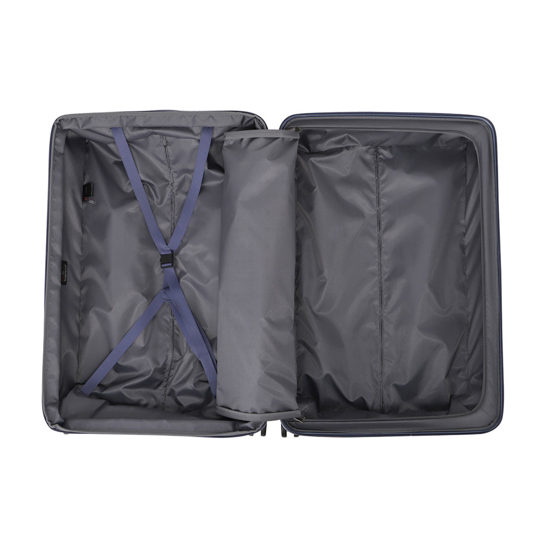 TUMI Carry Case 19 DEGREE Extended Trip Expandable 4-Wheel Packing Case 0228774SBTX2/147679 A226 SLATEBLUE TEXTURE