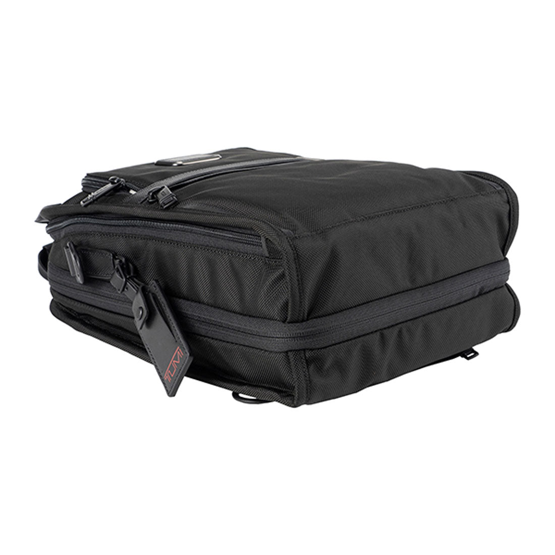 TUMI オールレザー 31120 [BAG トート DT 黒] TUMI オールレザー 31120 [BAG トート DT 黒] 【公式通販】