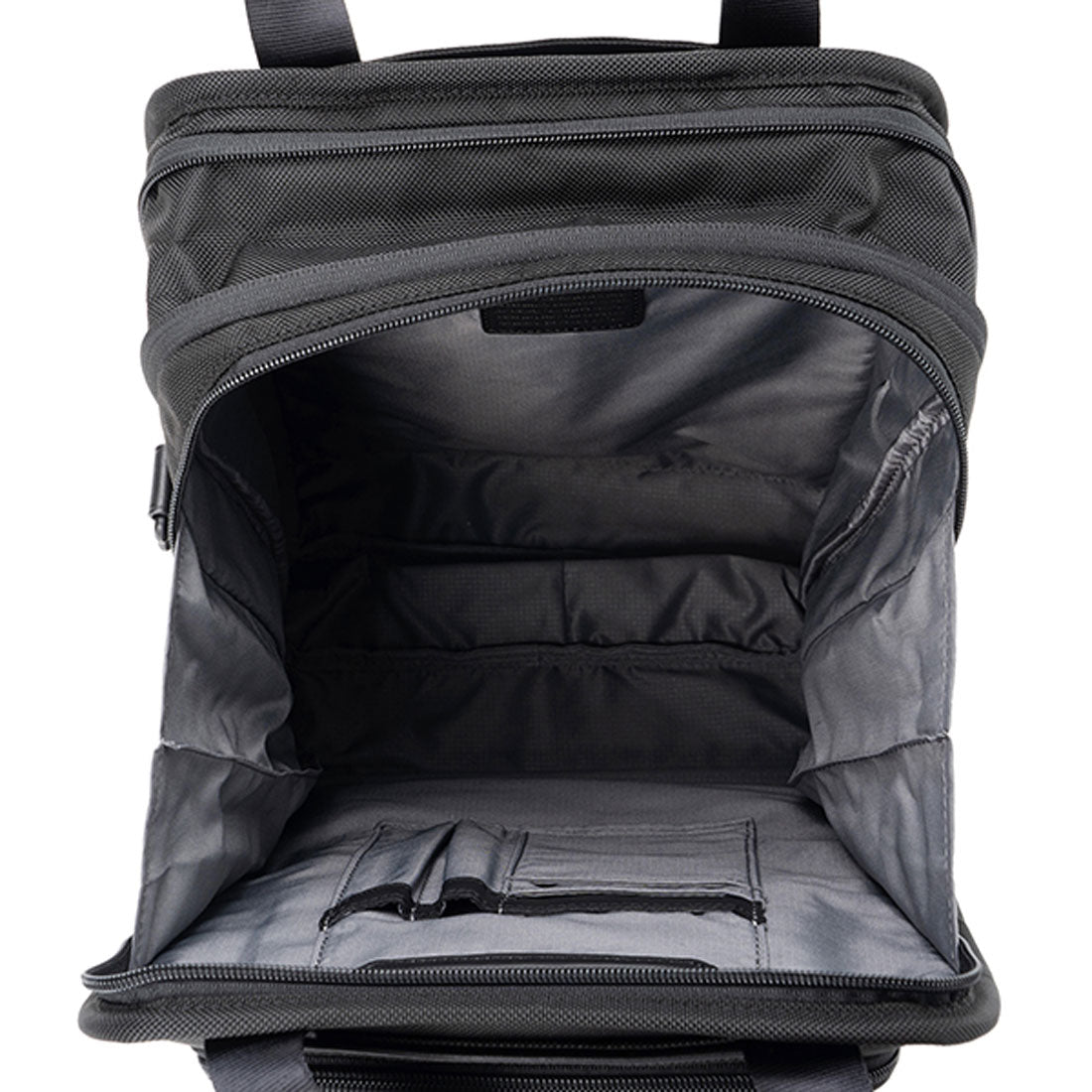 TUMI Tote Bag Alpha 3 Medium Travel Tote 2203117D3 1173111041 BLACK