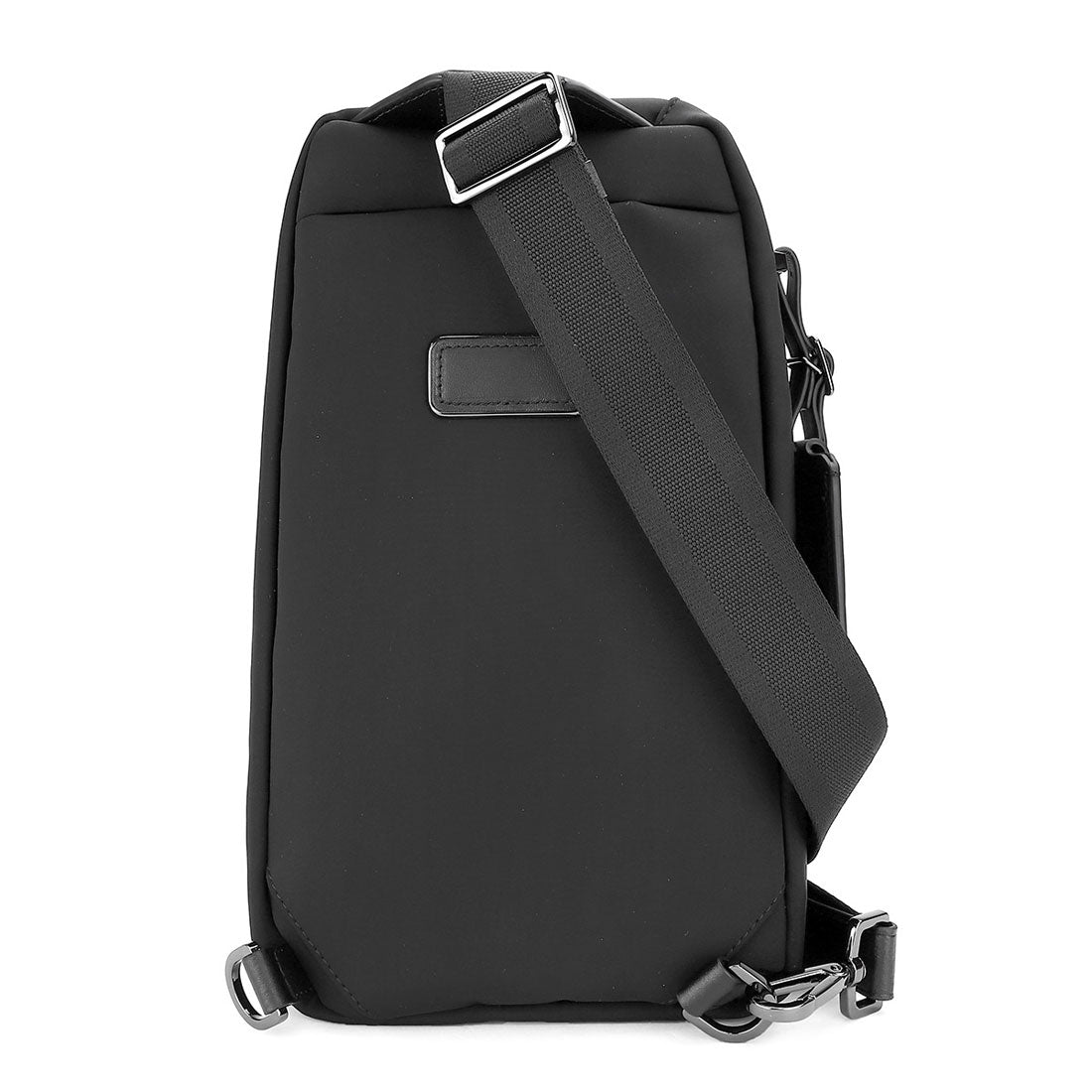 トゥミ TUMI ウエストバッグ・ボディバッグ ハリソン グレゴリー スリング ボディバッグ 06602035D/130542 1041 BLACK