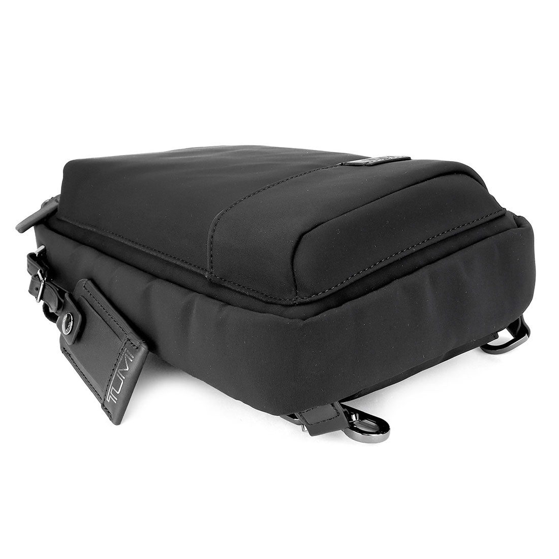 トゥミ TUMI ウエストバッグ・ボディバッグ ハリソン グレゴリー スリング ボディバッグ 06602035D/130542 1041 BLACK