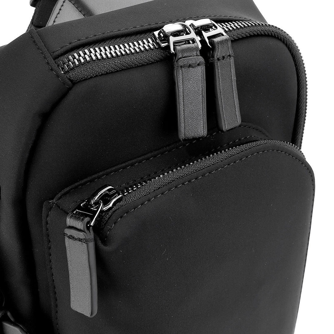 トゥミ TUMI ウエストバッグ・ボディバッグ ハリソン グレゴリー スリング ボディバッグ 06602035D/130542 1041 BLACK