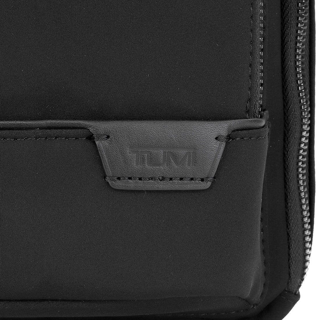 トゥミ TUMI ウエストバッグ・ボディバッグ ハリソン グレゴリー スリング ボディバッグ 06602035D/130542 1041 BLACK