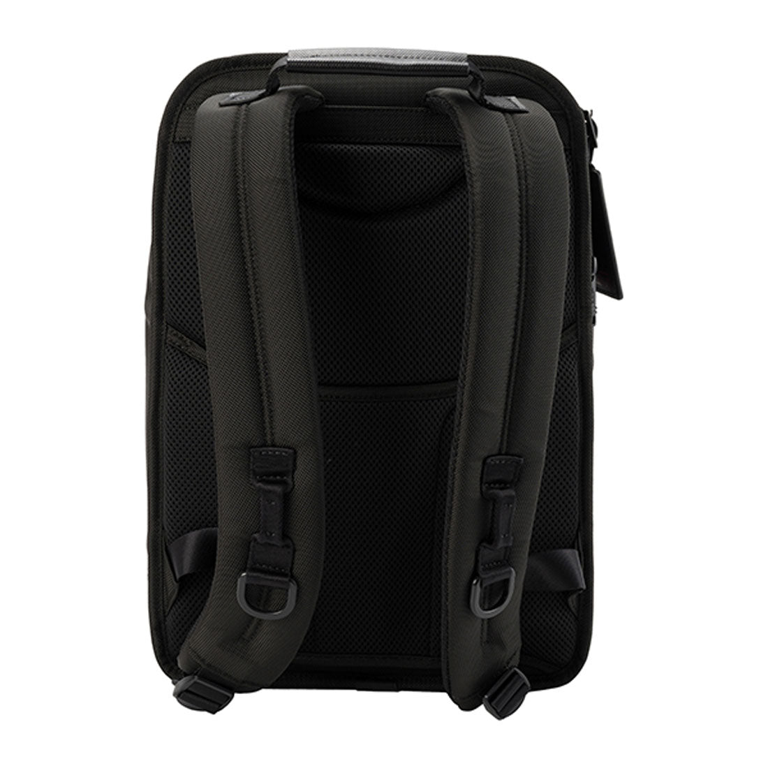 TUMI バックパック9603581DL3 ブラック TUMI Backpack Alpha Slim Backpack 9603581DL3/150196 1041 BLACK
