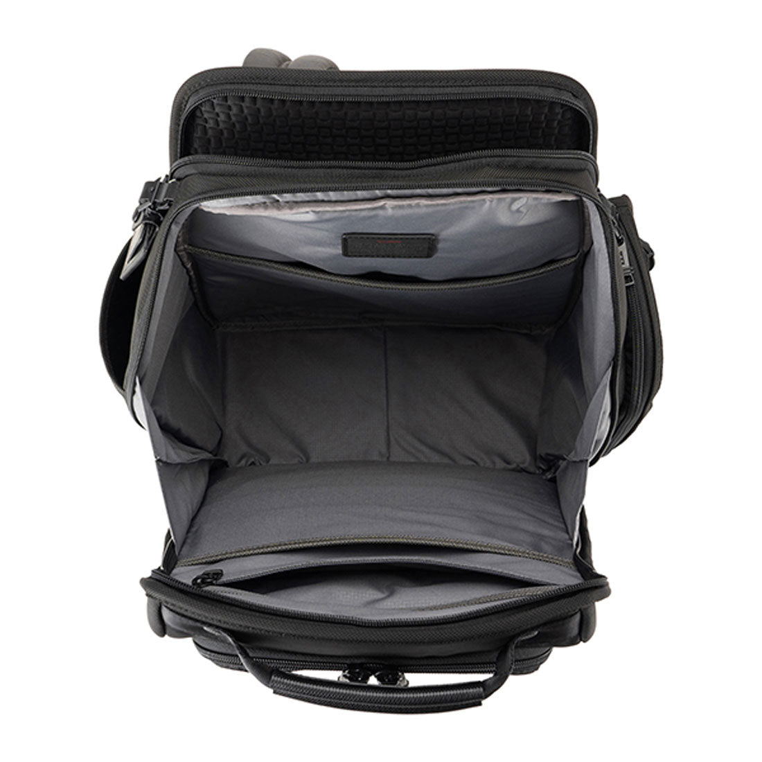 TUMI Backpack Alpha 3 Compact Laptop Brief Pack 2603173D3 1172971041 B