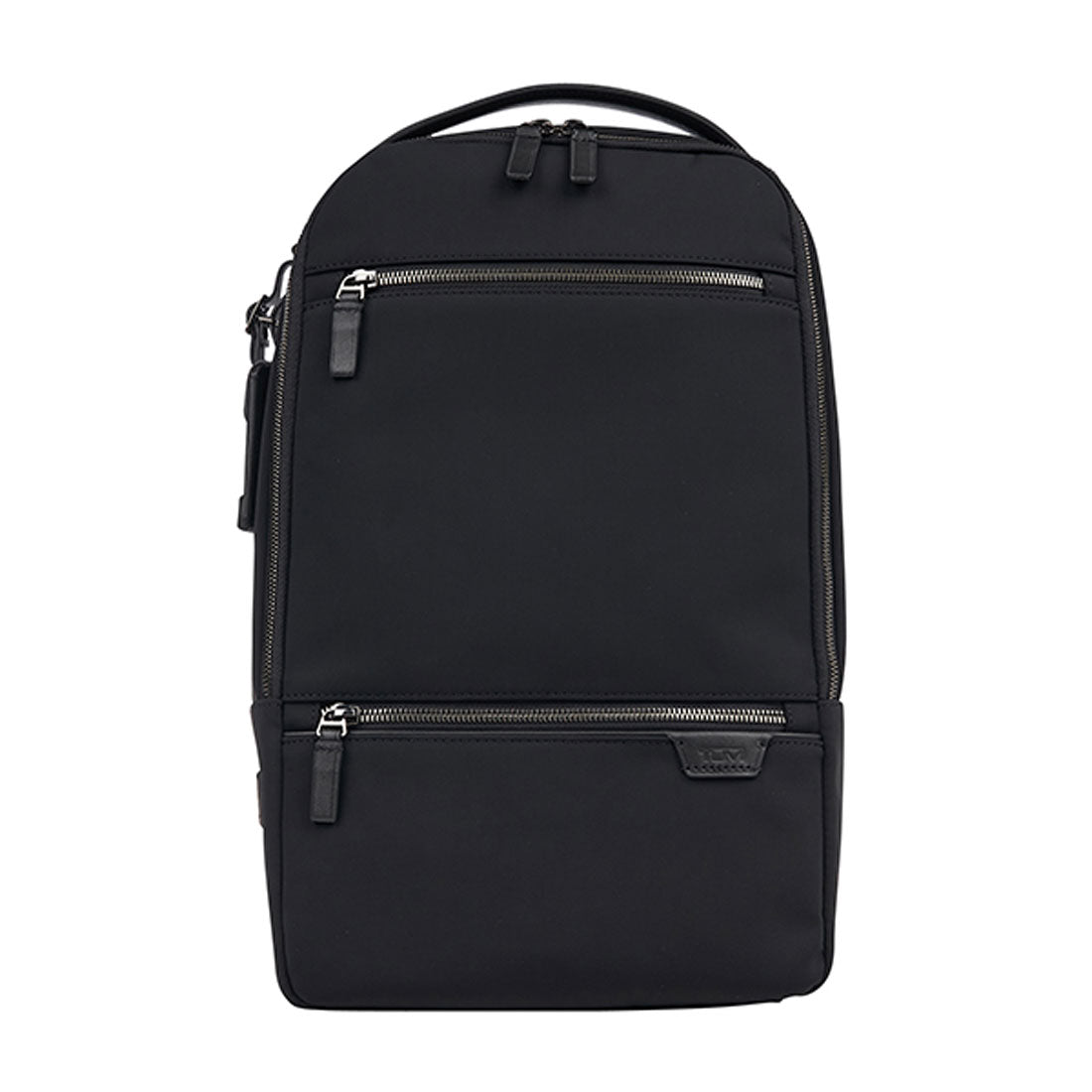 トゥミ TUMI リュックサック ハリソン クロフォード スリム バックパック 1445561041/06602041 D BLACK BLACK