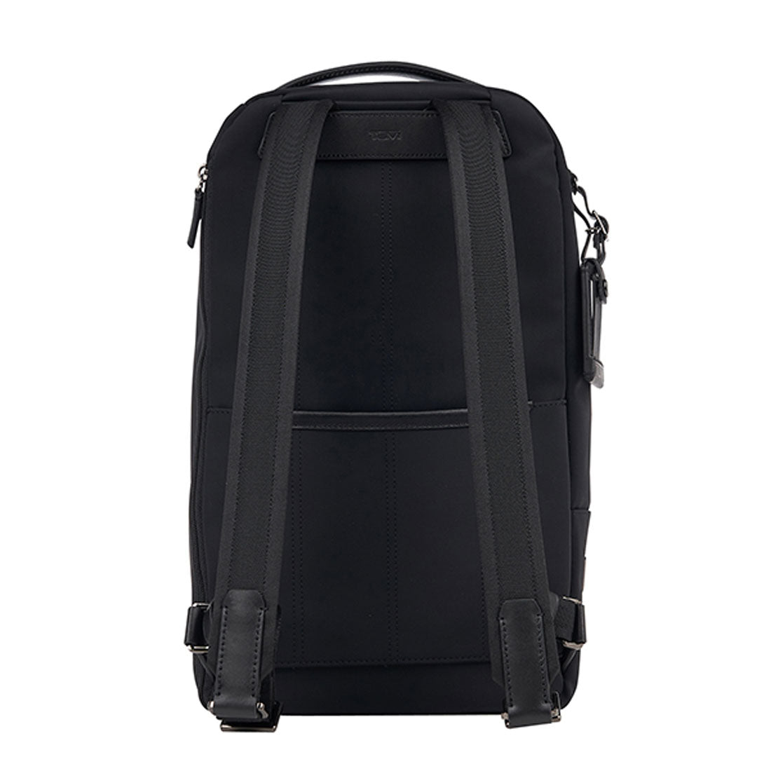 トゥミ TUMI リュックサック ハリソン クロフォード スリム バックパック 1445561041/06602041 D BLACK BLACK
