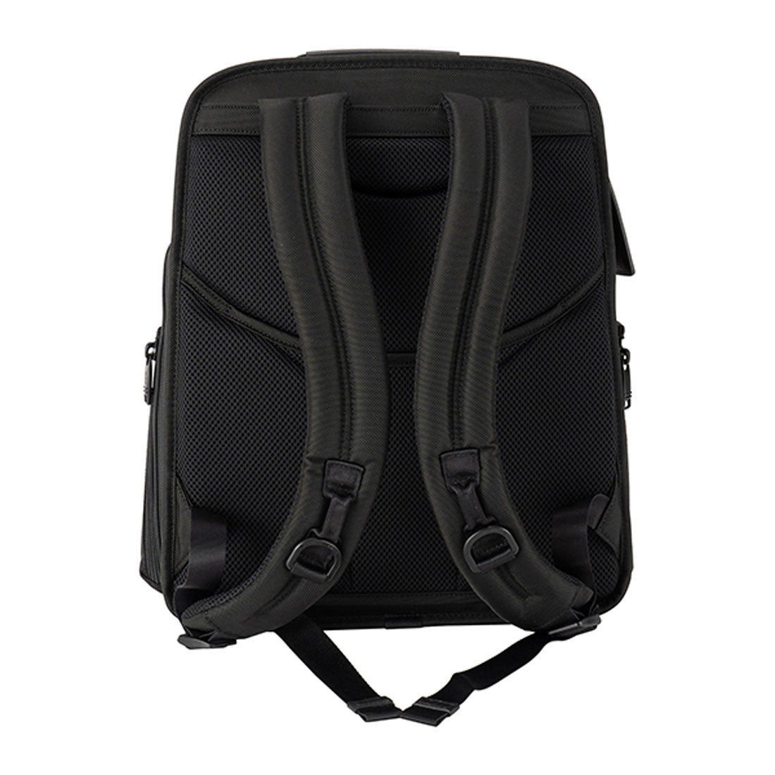 TUMI Backpack Alpha 3 Slim Solutions Brief Pack 2603177D3 1172981041 BLACK