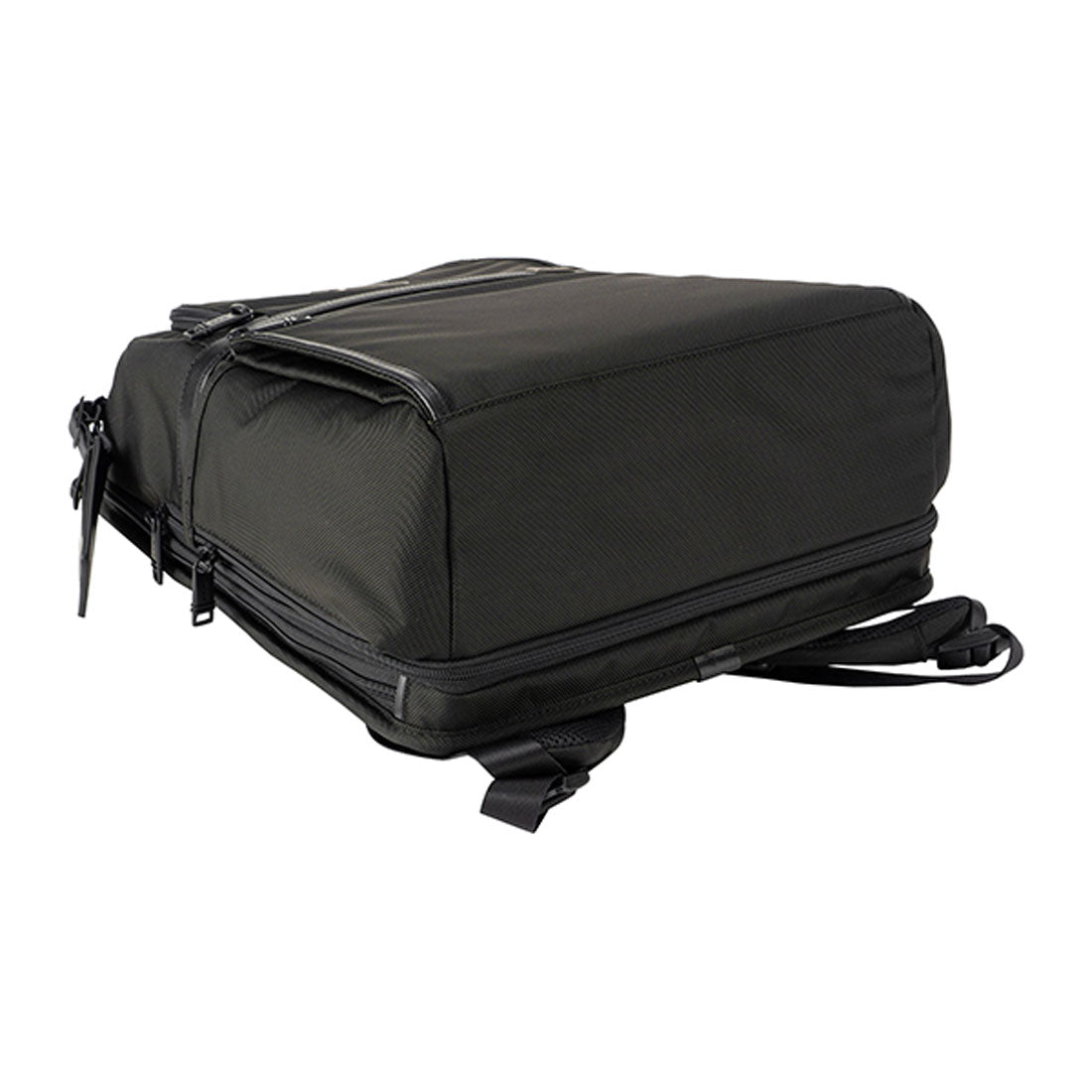 TUMI Backpack Alpha 3 Slim Solutions Brief Pack 2603177D3 1172981041 BLACK