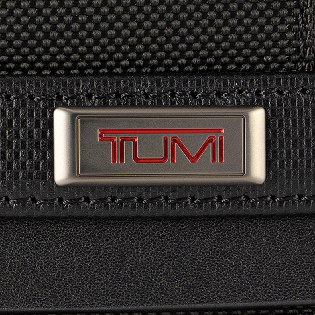TUMI Backpack Alpha 3 Slim Solutions Brief Pack 2603177D3 1172981041 BLACK