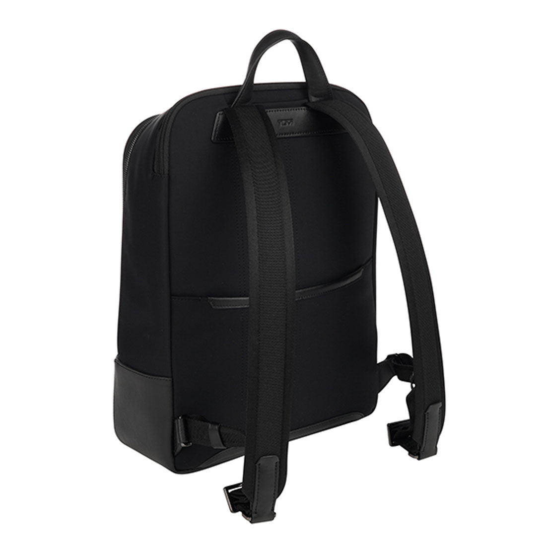 TUMI ビジネスリュック 6602010D TUMI Backpack Harrison William Backpack 6602010D/135553 1041 BLACK