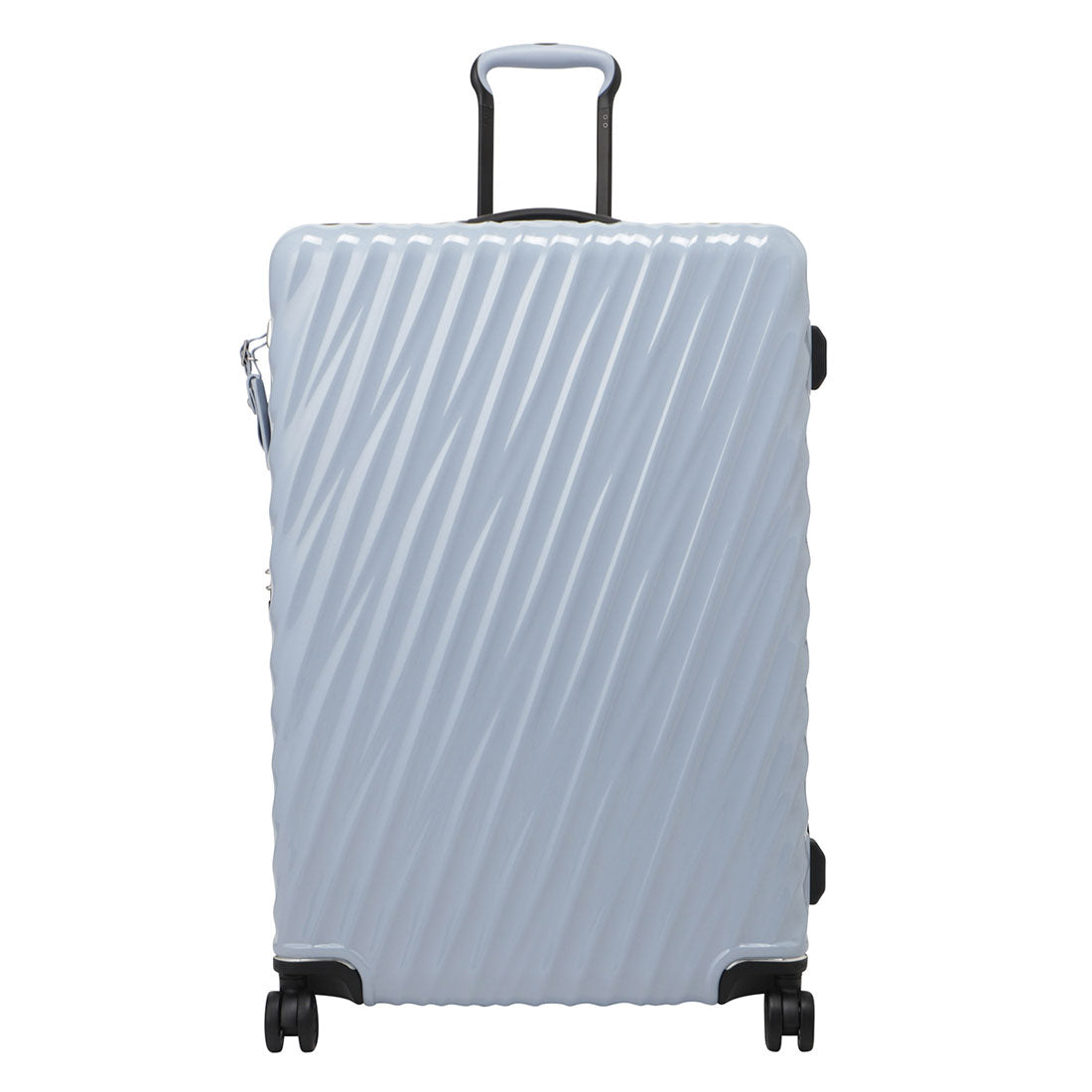 トゥミ TUMI キャリーケース ナインティーンディグリー エクステンデッド・トリップ・エクスパンダブル・4ウィール・パッキングケース 0228774HB2/139686 A311 HALOGEN BlUE