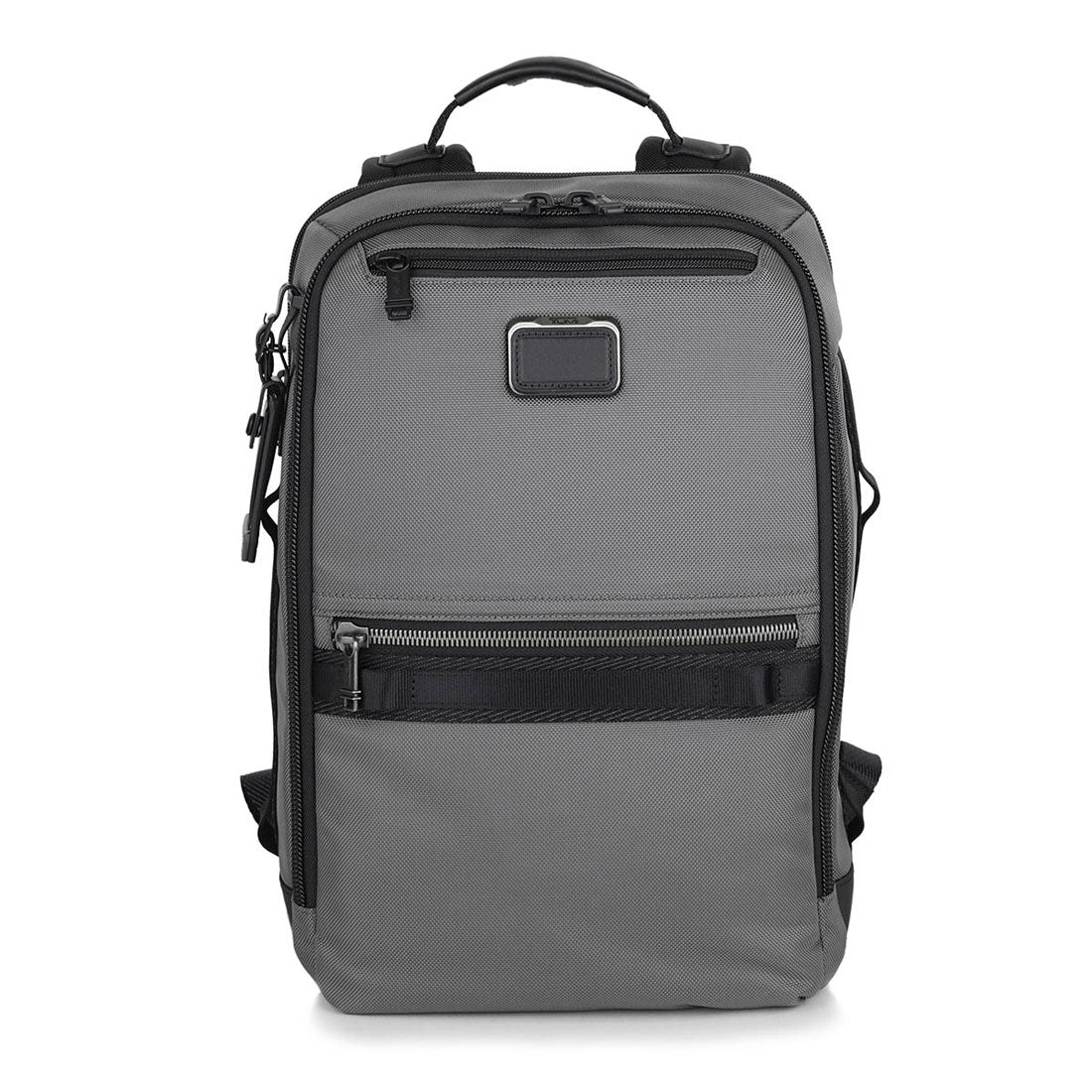 TUMI Backpack Alpha Bravo Dynamic Backpack 0232782CH/142614 1174 CHARCOAL