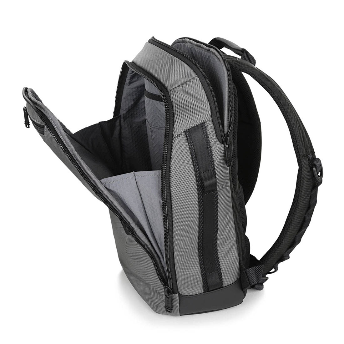 TUMI Backpack Alpha Bravo Dynamic Backpack 0232782CH/142614 1174 CHARCOAL