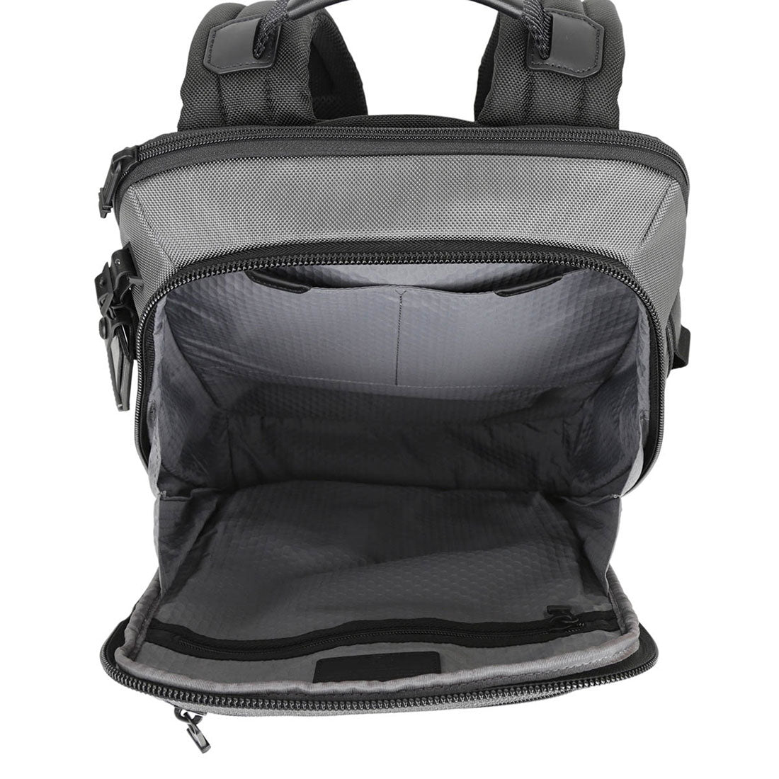 TUMI Backpack Alpha Bravo Dynamic Backpack 0232782CH/142614 1174 CHARCOAL