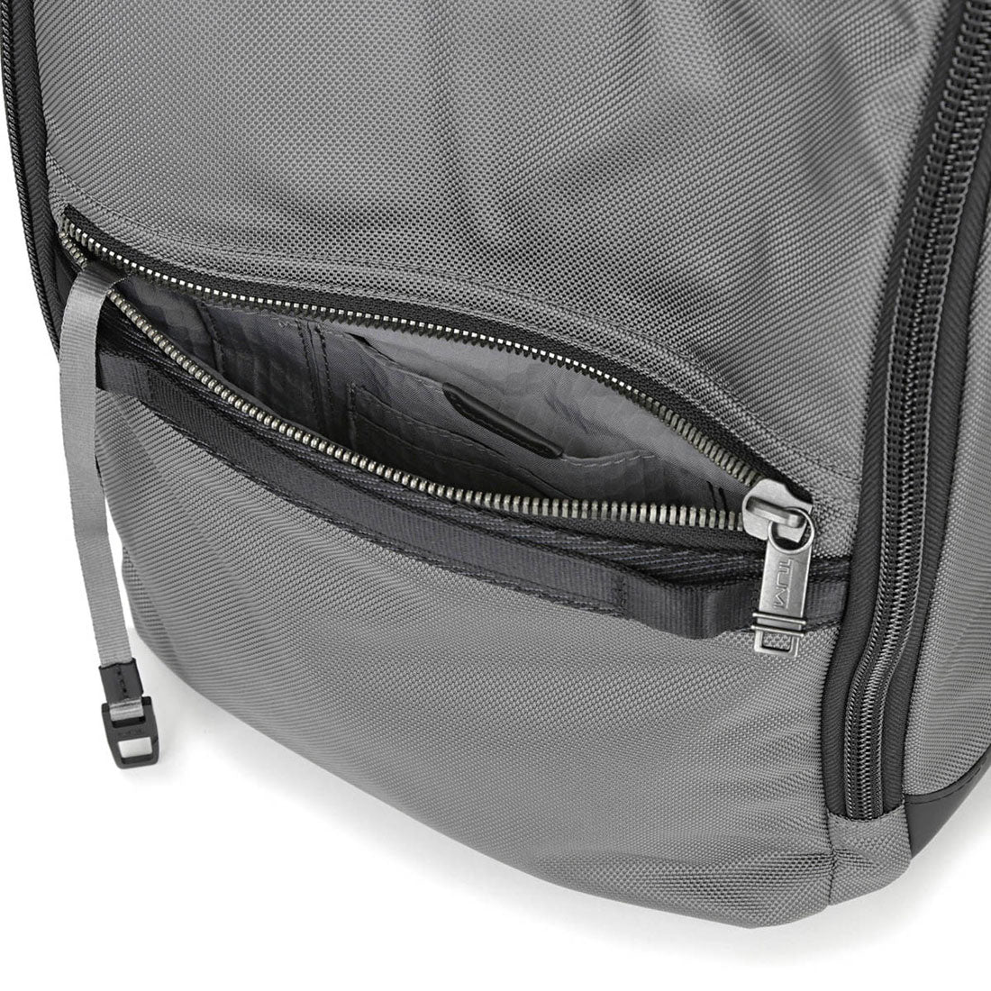 TUMI Backpack Alpha Bravo Dynamic Backpack 0232782CH/142614 1174 CHARCOAL