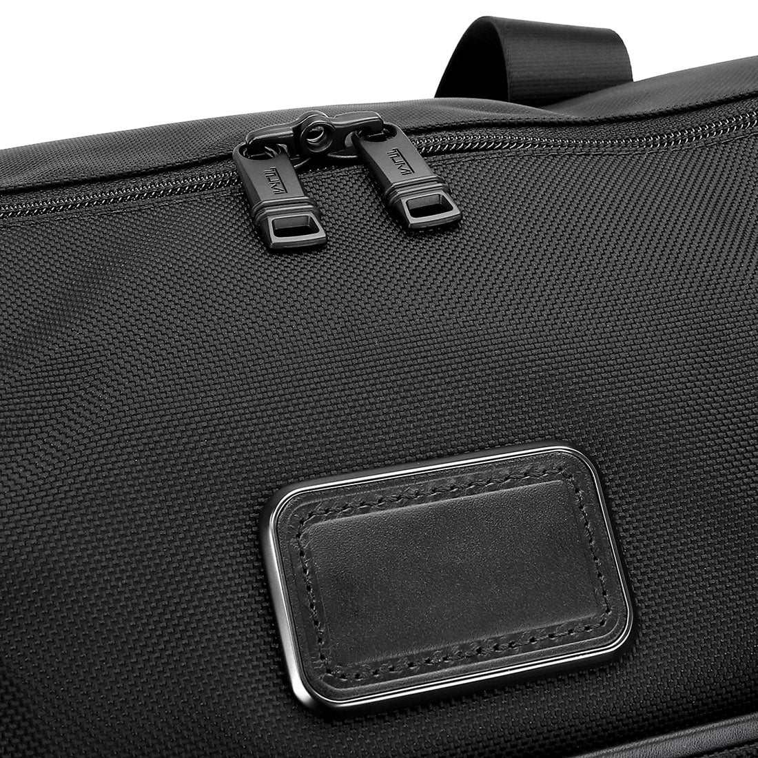 TUMI Boston Bag Alpha 3 Double Expansion Satchel 02203159D3/117344 104