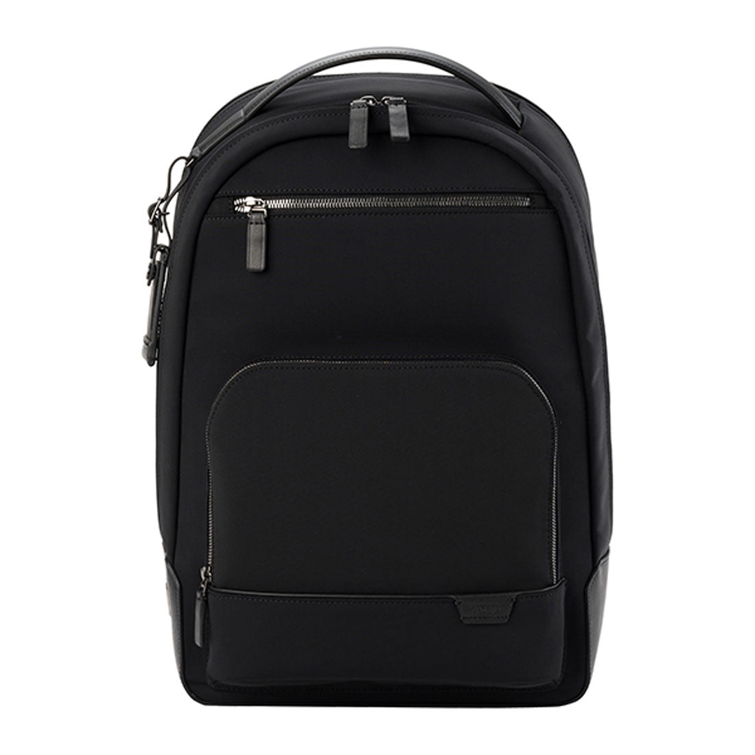 TUMI Backpack Harrison Warren Backpack 6602023D/130556 1041 BLACK