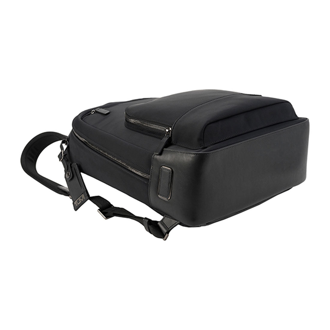 TUMI Backpack Harrison Warren Backpack 6602023D/130556 1041 BLACK