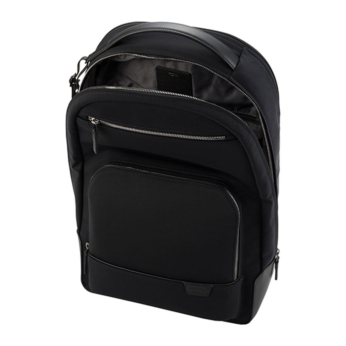 TUMI Backpack Harrison Warren Backpack 6602023D/130556 1041 BLACK