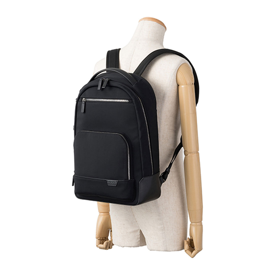 TUMI Backpack Harrison Warren Backpack 6602023D/130556 1041 BLACK