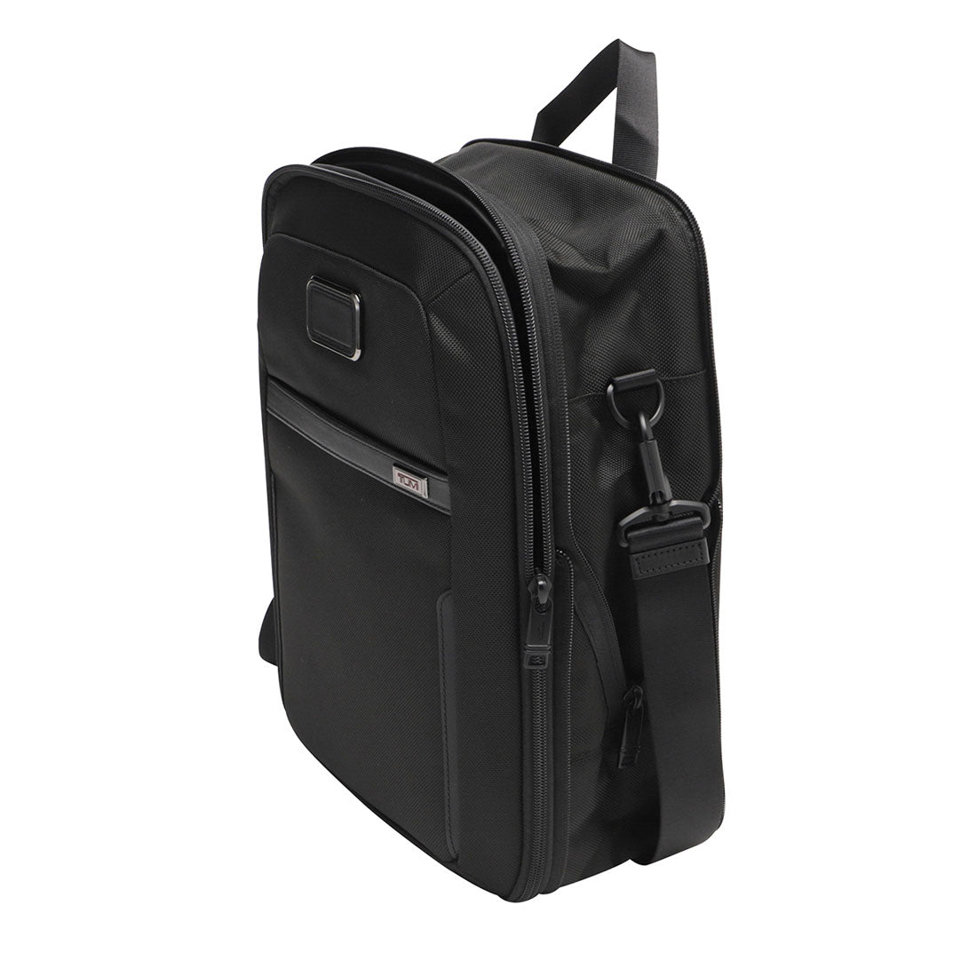 TUMI Shoulder Bag TUMI Golf Golf Shoe Bag 02203713D/150192 1041 BLACK