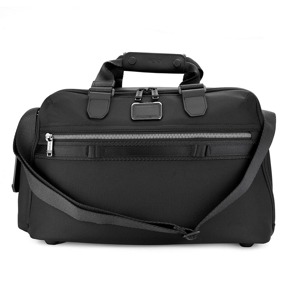 トゥミ TUMI ボストンバッグ アルファブラボー フリート デイ・ダッフル 0232714D/144578 1041 BLACK