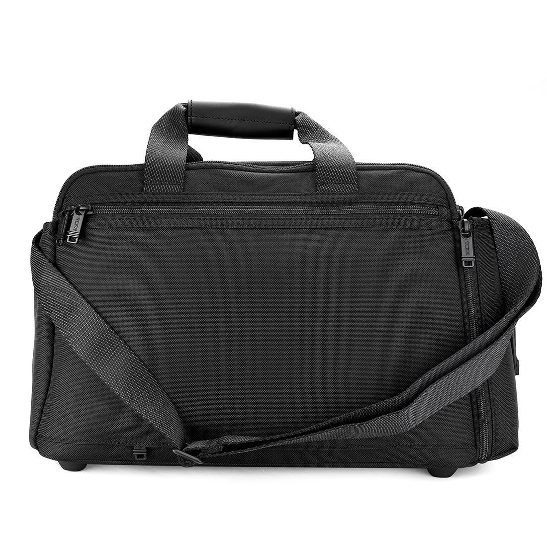 トゥミ TUMI ボストンバッグ アルファブラボー フリート デイ・ダッフル 0232714D/144578 1041 BLACK