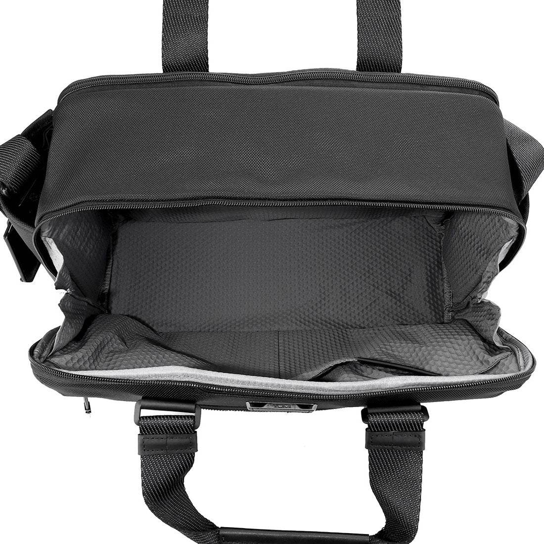 トゥミ TUMI 波士頓包 Alpha Bravo Fleet 日用 Duffel 0232714D/144578 1041 黑色