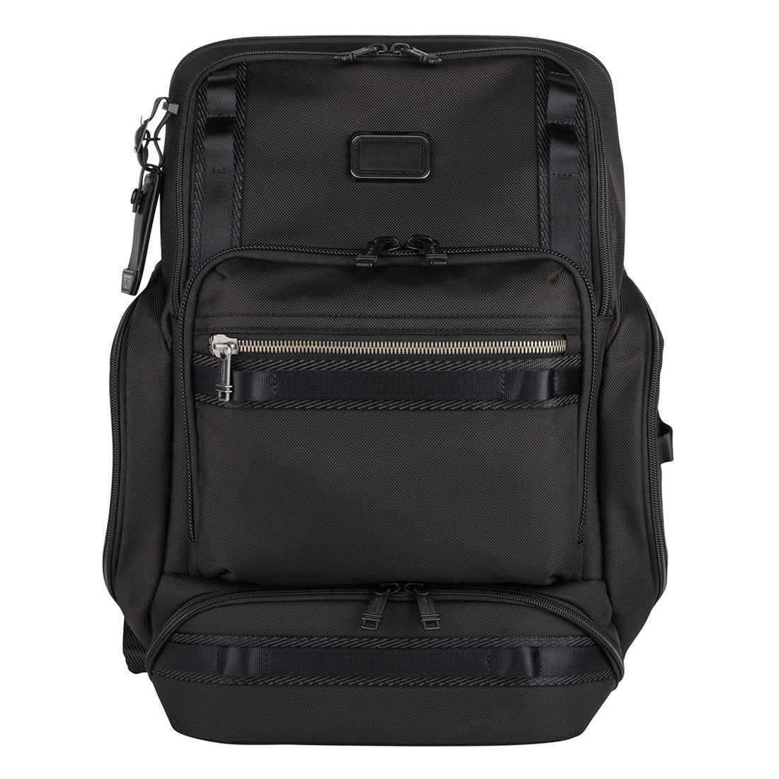 TUMI Backpack Alpha Bravo Renegade Backpack 0232715D/146684 1041 BLACK