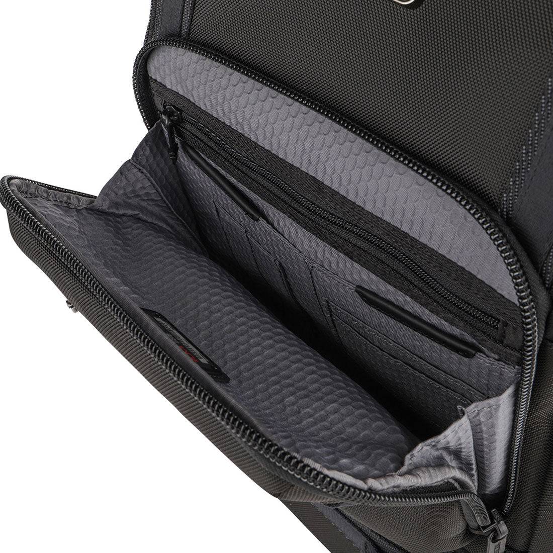 TUMI Backpack Alpha Bravo Renegade Backpack 0232715D/146684 1041 BLACK