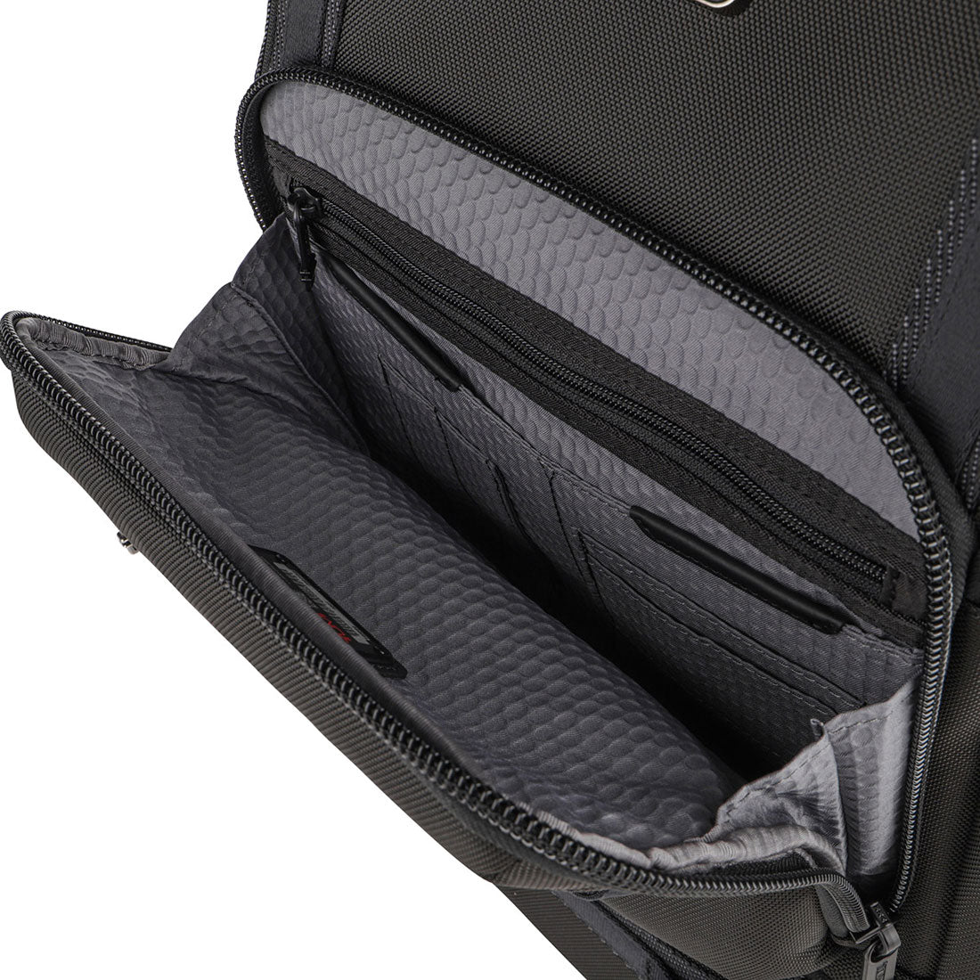 TUMI Backpack Alpha Bravo Renegade Backpack 0232715D/146684 1041 BLACK