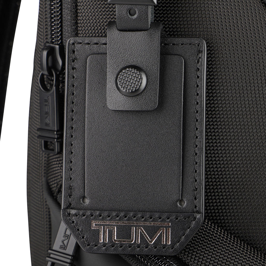 TUMI Backpack Alpha Bravo Renegade Backpack 0232715D/146684 1041 BLACK