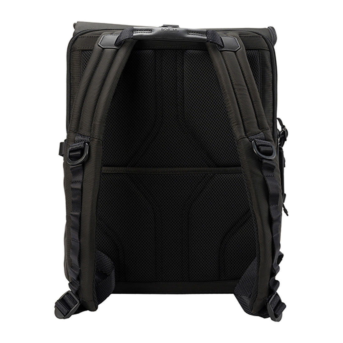 TUMI Backpack Alpha Bravo Logistic Backpack 232759D/142481 1041 BLACK