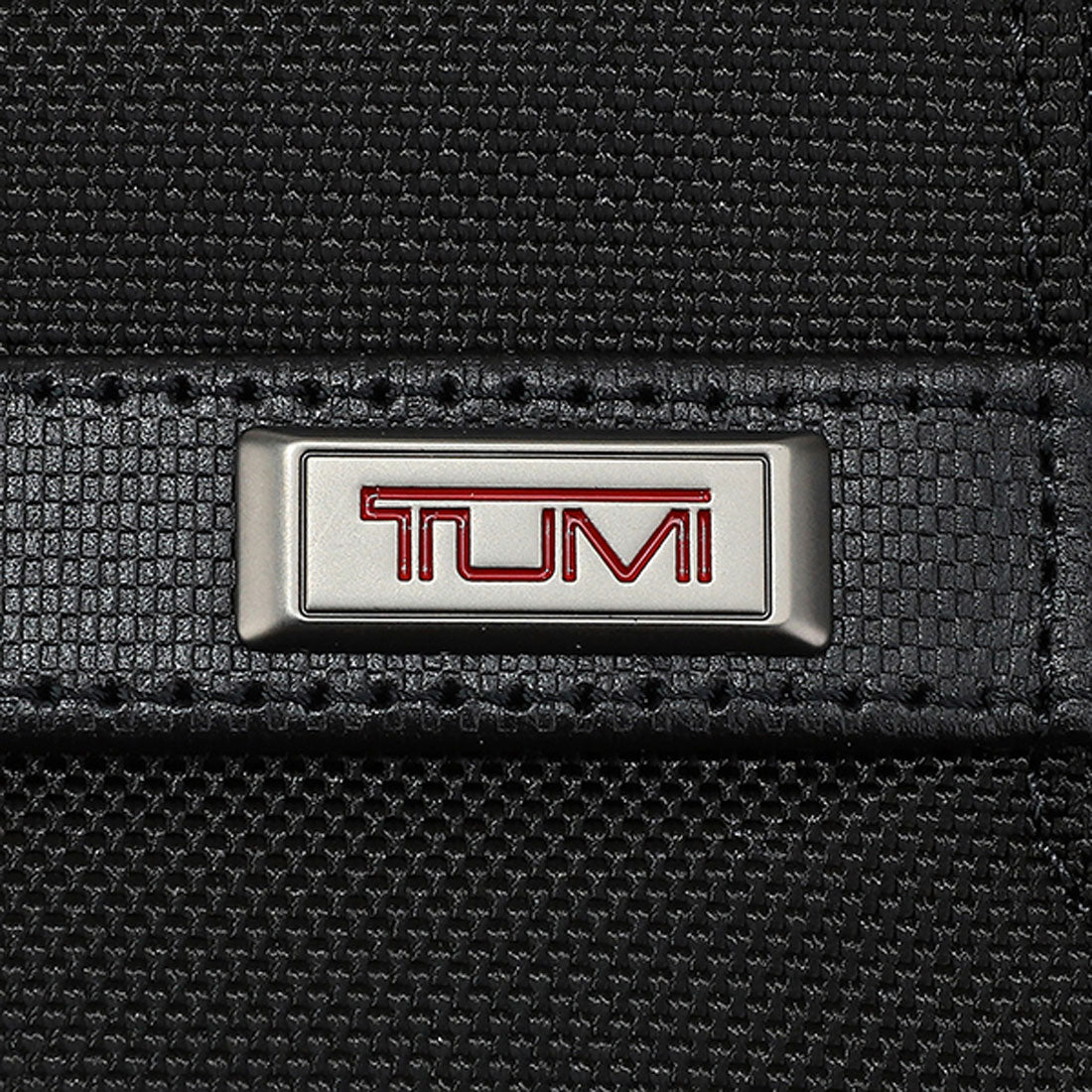 トゥミ TUMI ウエストバッグ・ボディバッグ アルファ コンパクト・スリング 1423981041/02603585 D3 BLACK
