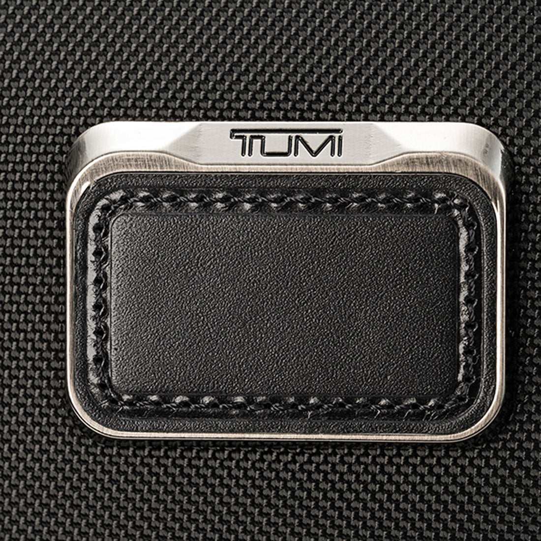 TUMI Backpack Alpha Bravo Navigation Backpack 232793D/142479 1041 BLACK