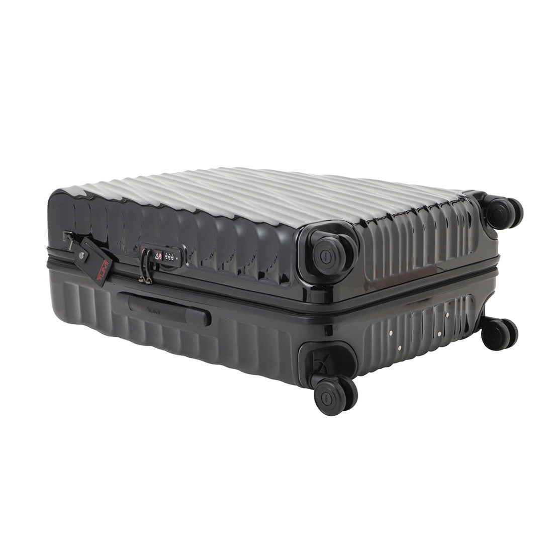 ケーページ TUMI Carry Case Nineteen Degree Extended Trip Expandable 4