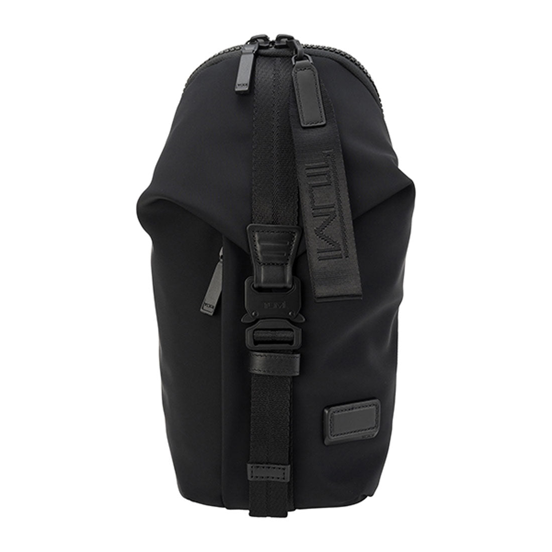 トゥミ TUMI ウエストバッグ・ボディバッグ タホ ボーズマン スリング 798675D/125378 1041 BLACK