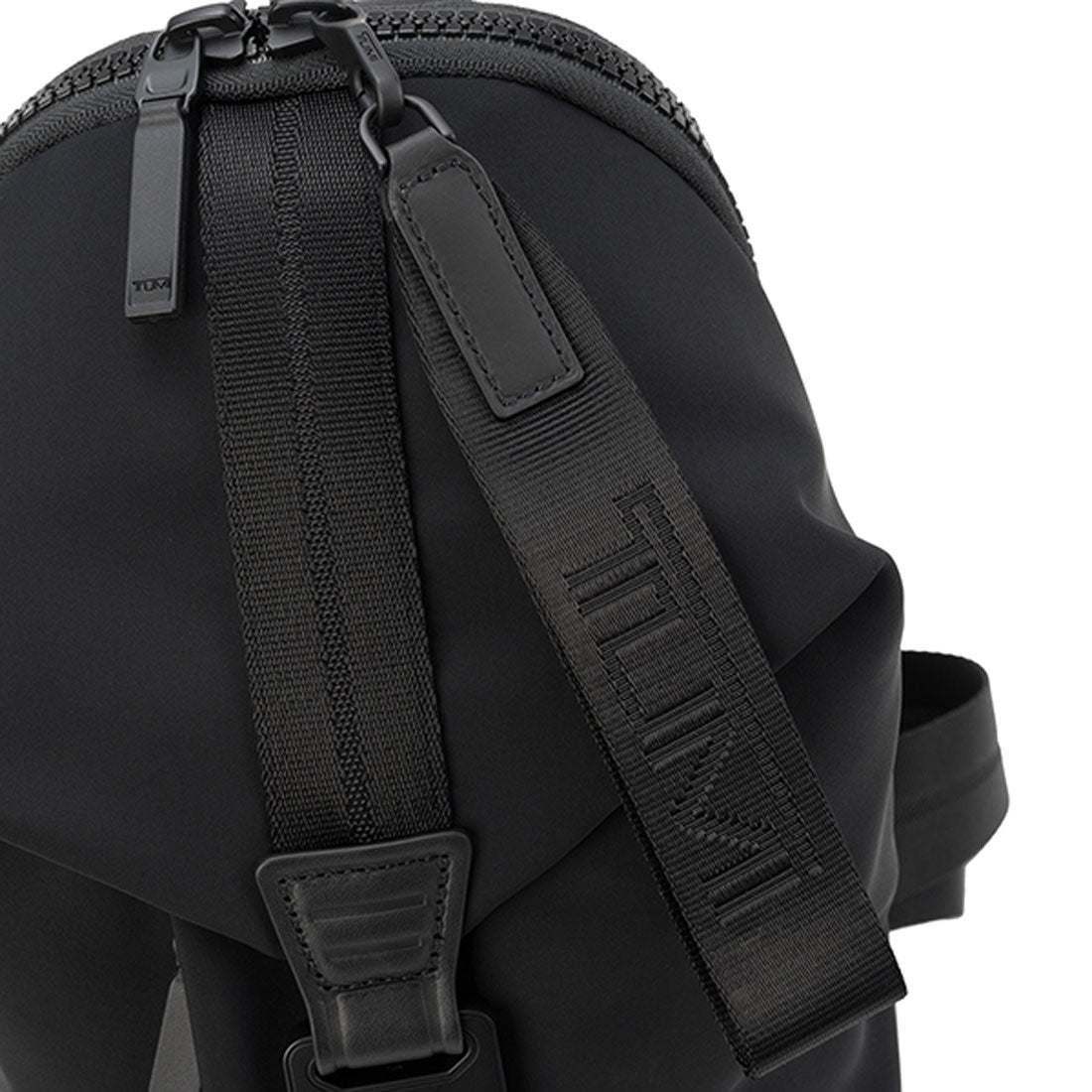 トゥミ TUMI ウエストバッグ・ボディバッグ タホ ボーズマン スリング 798675D/125378 1041 BLACK
