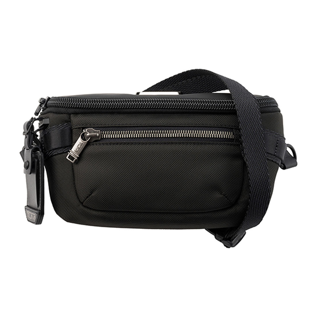 トゥミ TUMI ウエストバッグ・ボディバッグ アルファブラボー クラシファイド ウエスト・パック 232710D/142483 1041 BLACK