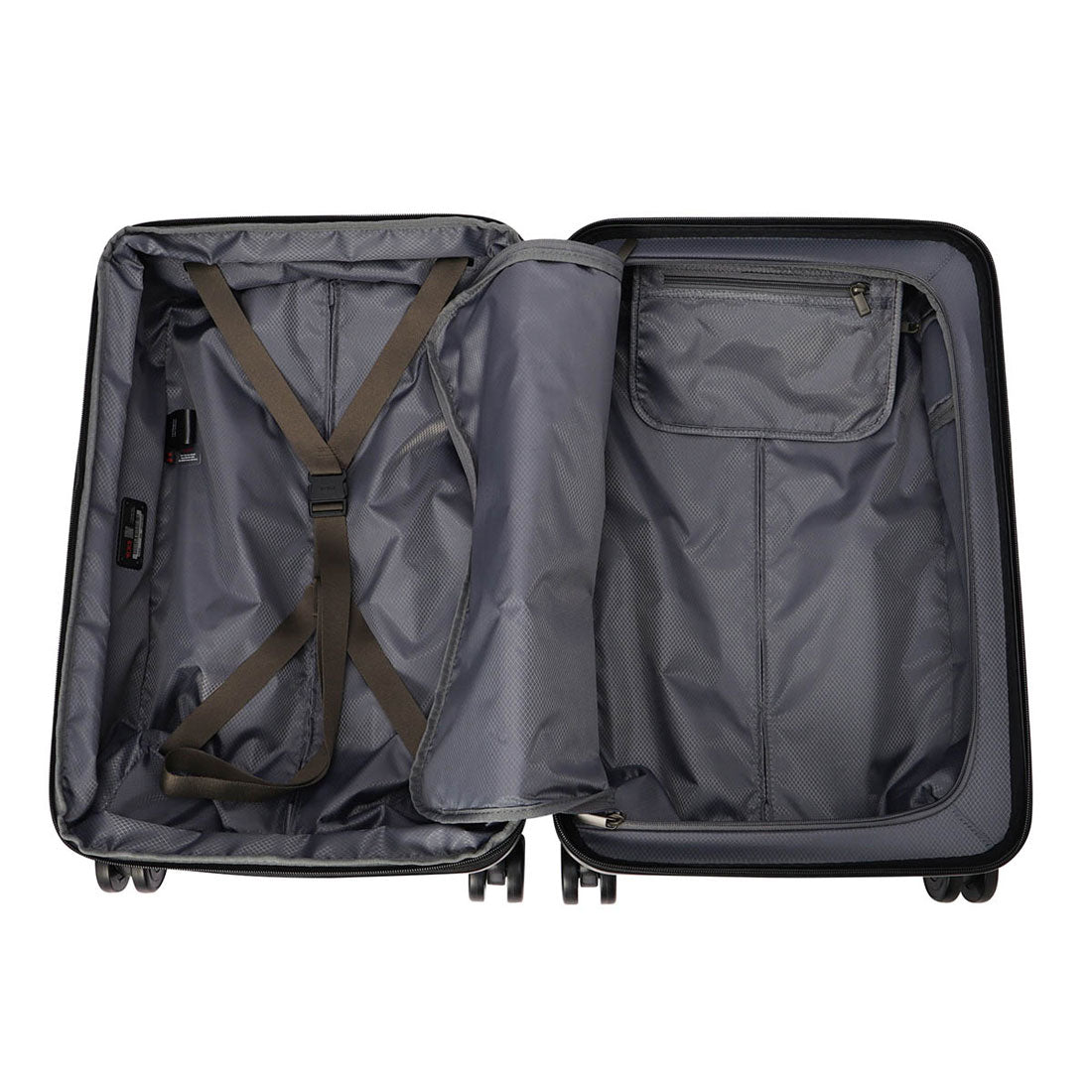 トゥミ TUMI キャリーケース ナインティーンディグリー インターナショナル・エクスパンダブル・4ウィール・キャリーオン 0228771 OLVTX2/147676 T529 OLIVE （オリーブ） オリーブ