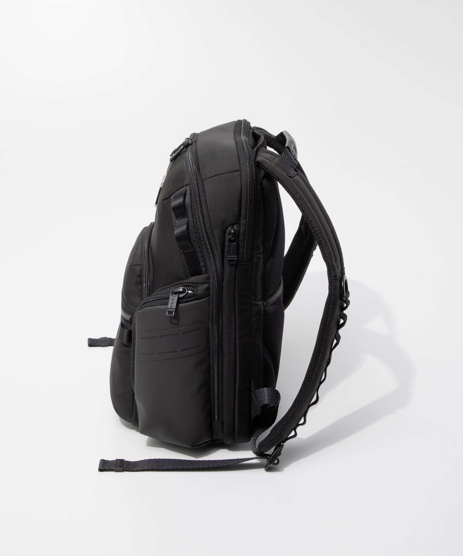 トゥミ TUMI トゥミ TUMI ALPHA BRAVO アルファ ブラボー Navigation Backpack ナヴィゲーション バックパック 0232793D 142479 1041 （ブラック） ブラック