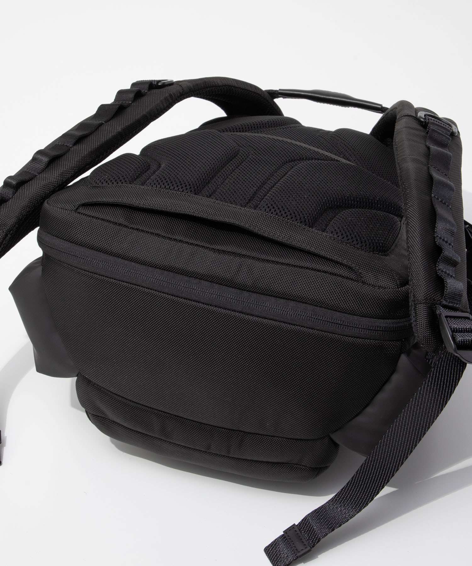 トゥミ TUMI トゥミ TUMI ALPHA BRAVO アルファ ブラボー Navigation Backpack ナヴィゲーション バックパック 0232793D 142479 1041 （ブラック） ブラック