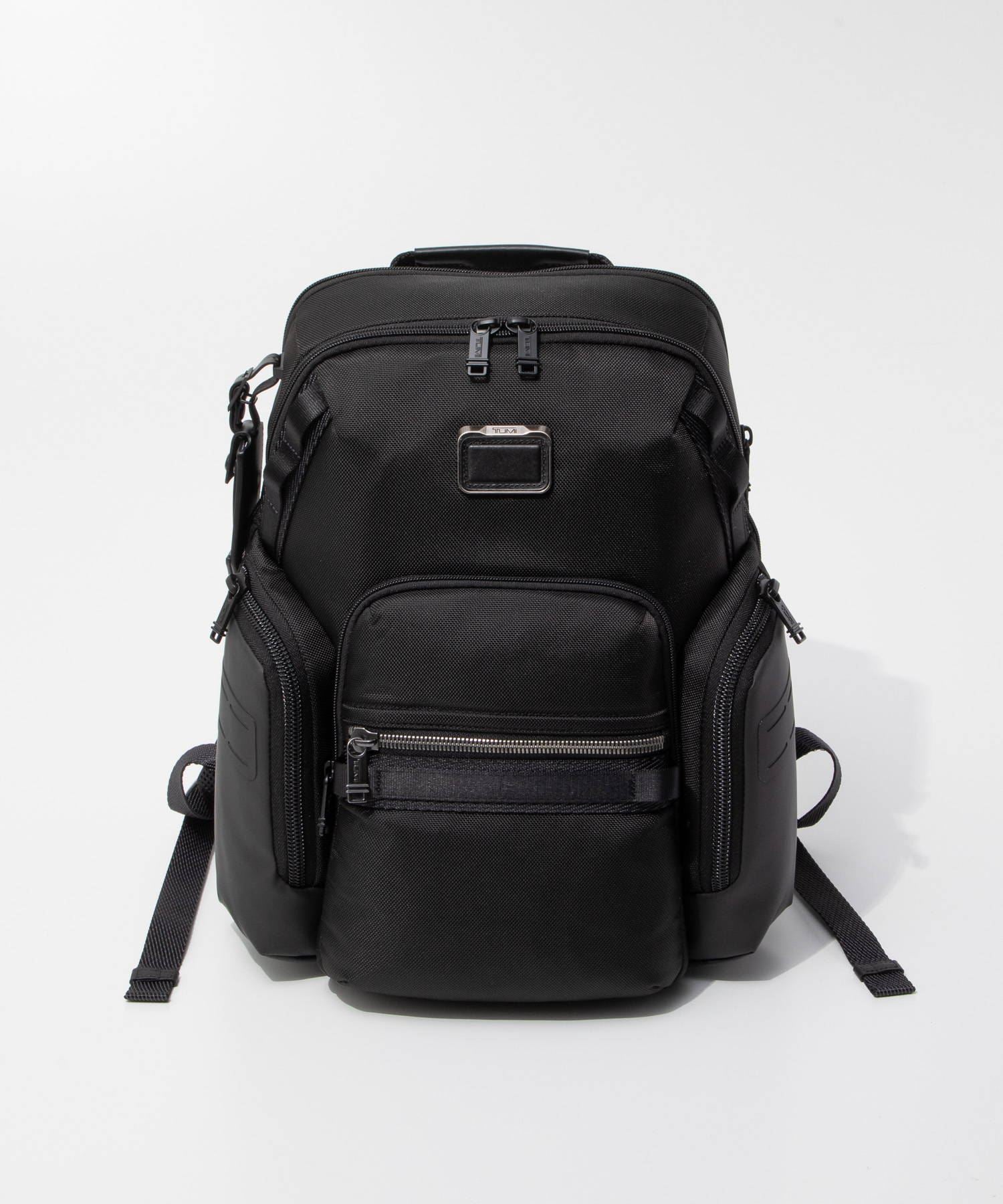Tumi TUMI TUMI ALPHA BRAVO Alpha Bravo Navigation Backpack Navigation