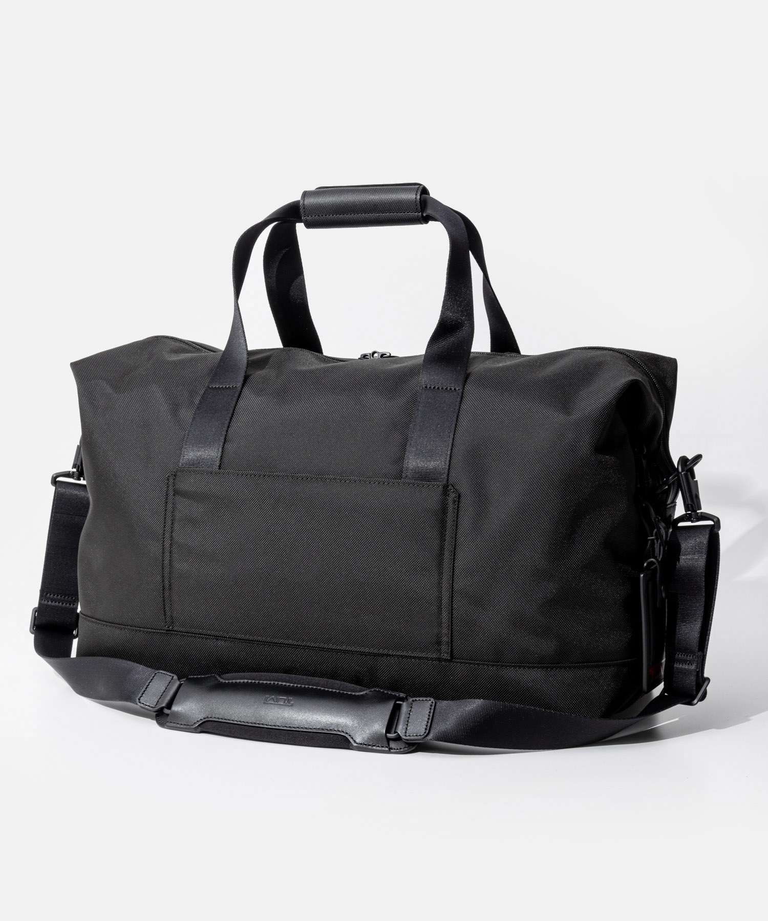TUMI ALPHA Double Expansion Satchel 02203159D3 117344 1041