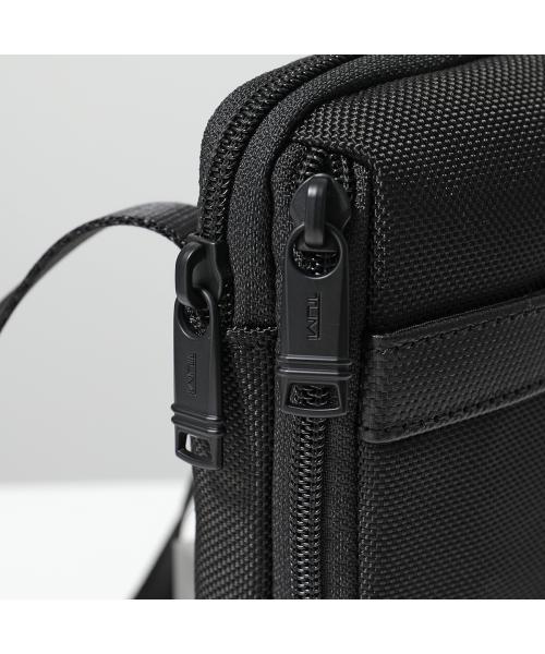 TUMI TUMI Shoulder Bag SMALL CROSSBODY POUCH 144590-1041